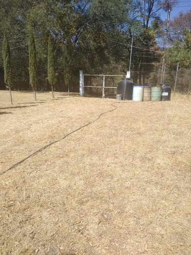 Oportunidad Terreno En Venta Lerma