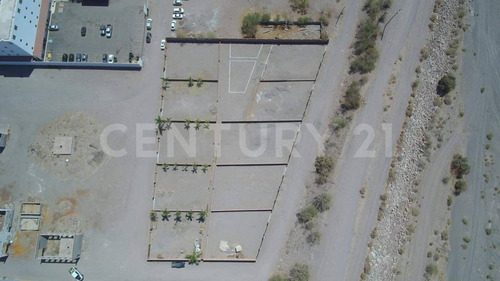 Sunrise Villas En Loreto Ofrece Lotes Asequibles