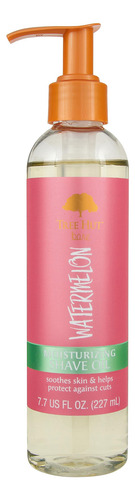 Aceite De Afeitar Tree Hut, Hidratante Para Sandía, 230 Ml,