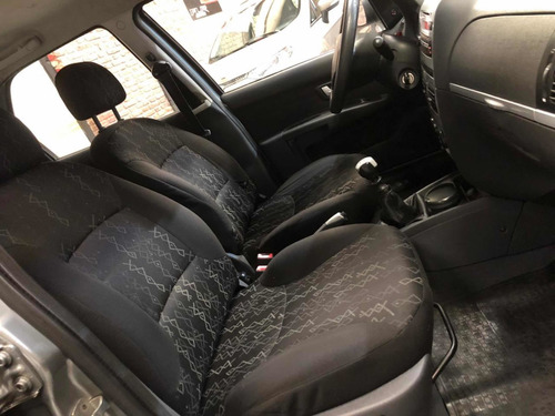Fiat Palio 2009 1.4 Weekend Trekking