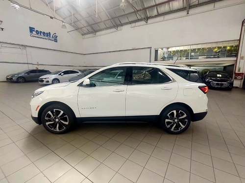 Imagen 6 de 25 de Nueva Chevrolet Equinox 2023 Premier 0km Automatica 4x4 Gal5