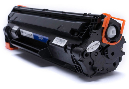 Cartucho Compatível Hp Cf283a 283a Mfp M125a M127fn M127fw Tinta Preto