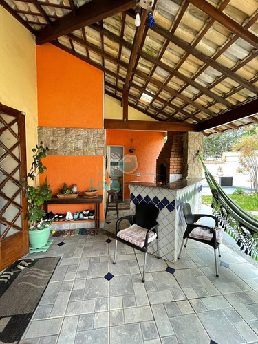 Imagem 11 de 15 de Casa Duplex Em Riviera Fluminense - Macaé, Rj - 3374