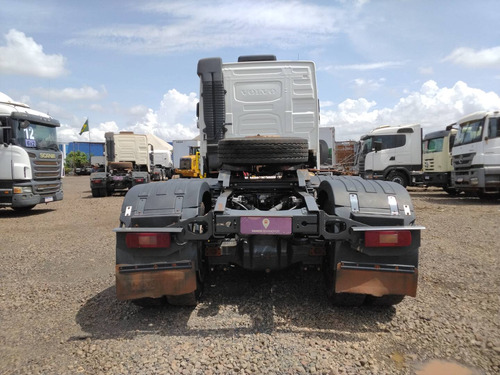 Volvo Fh 540 6x4 2021