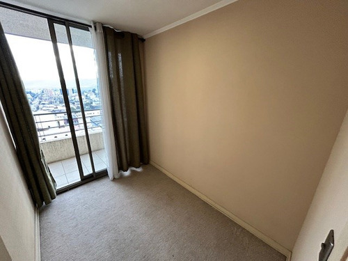 Departamento En Venta De 2d 1b En Centro Talca