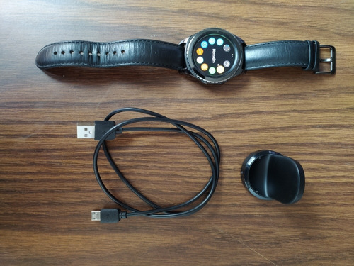 Smartwatch Samsung Galaxy Gear 2