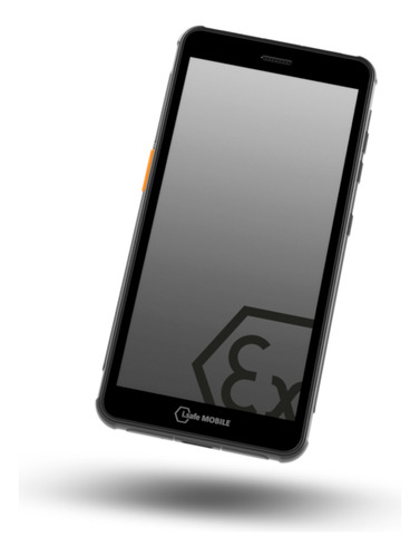 Celular I Safe Is655.2 Intrinseco Zona 2/22 Atex 3gb/32gb R (Reacondicionado)