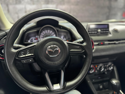 Mazda CX-3 2.0 I 2wd At