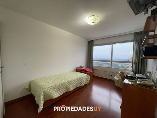 Apartamento En Punta Del Este