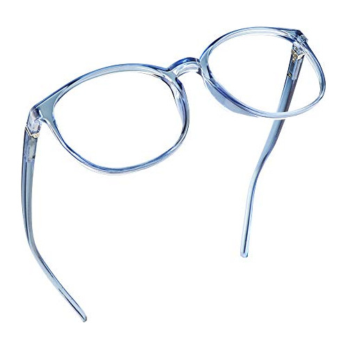 Gafas De Bloqueo De Luz Azul, Anti-estrés, Gafas De Cn7gn