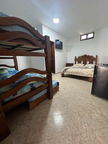 Posada En Tucacas De Oportunidad Fg7