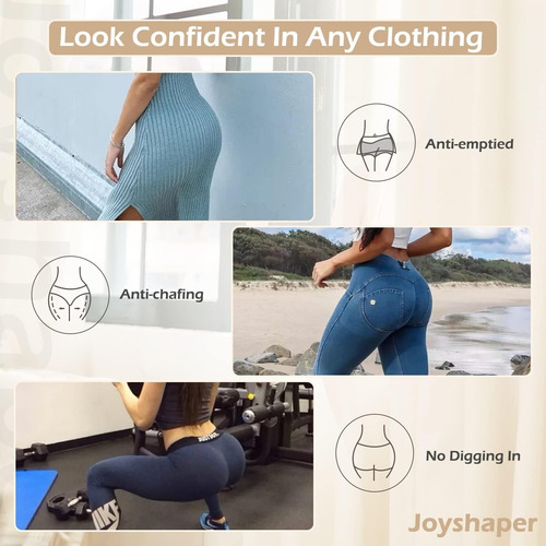 Bóxer Opaco For Mujer Con Costuras Invisibles