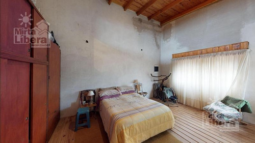 Casa En Venta- Calle 16 Esquina 75 - La Plata