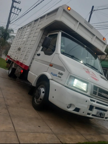 Iveco Daily 5013
