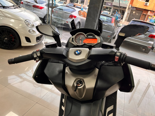 Bmw C650gt Scooter 2013 Impecable Estado Autolider