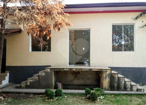 Casa Terrea Comercial - 20 Vagas - Para Locação No Alto Da Lapa - 85-im407379