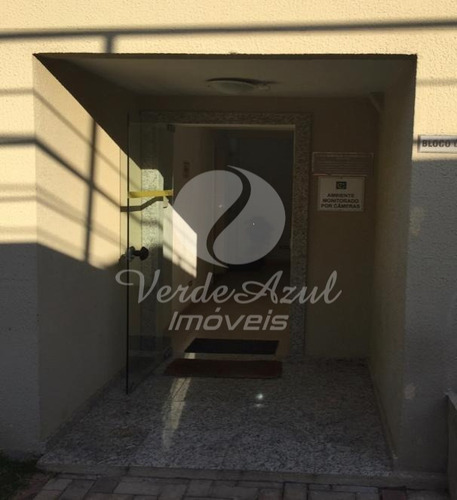 Imagem 20 de 20 de Apartamento À Venda Em Vila Industrial - Ap008156