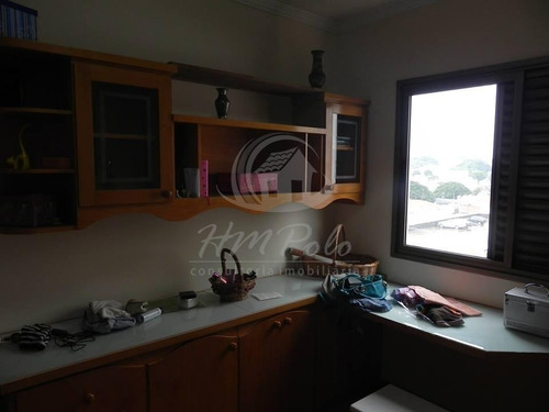 Imagem 11 de 27 de Apartamento À Venda Em Jardim Aurelia - Ap034928