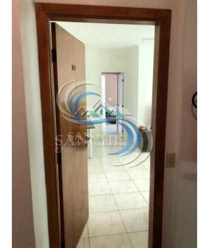 Imagem 10 de 30 de Apartamento 65 M² Com 2 Dormitórios E 2 Vagas - Enseada - Guarujá - Sp - V3026