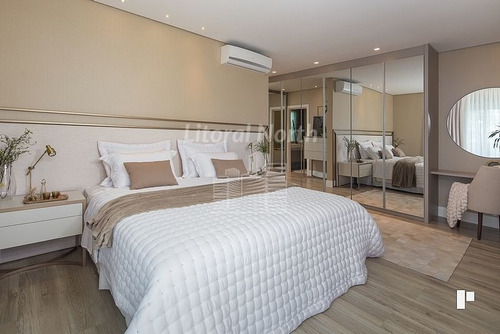 Imagem 8 de 15 de Brava Home Resort Torre 14 - 948_1