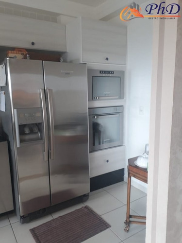 Imagem 10 de 15 de Resort Santa Ângela - Apartamento A Venda No Bairro Engordadouro - Jundiaí, Sp - Ph24598