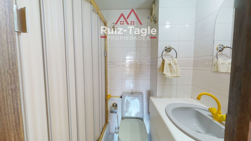 Imagen 19 de 30 de Venta De Bello Departamento En Viña Del Mar. 3 Poniente