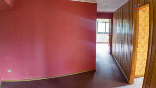 Imagen 24 de 30 de Casa En Arriendo En Temuco