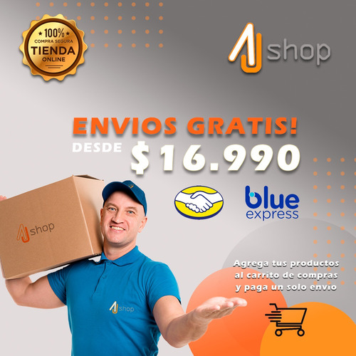 Trípode De Aluminio Para Smatphone Y Cámaras 330a Aj Shop