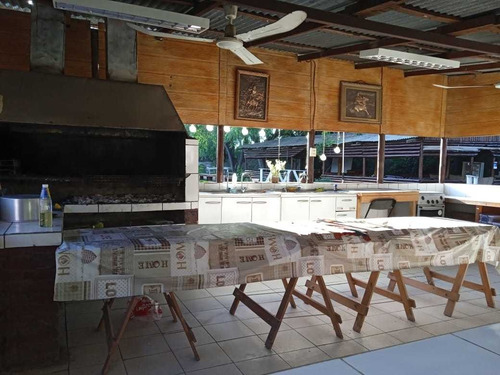 Arriendo Parcela Para Paseos Y Eventos