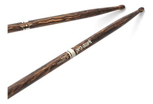 Promark Drum Sticks - Classic Forward 2b Drumsticks - Drum S