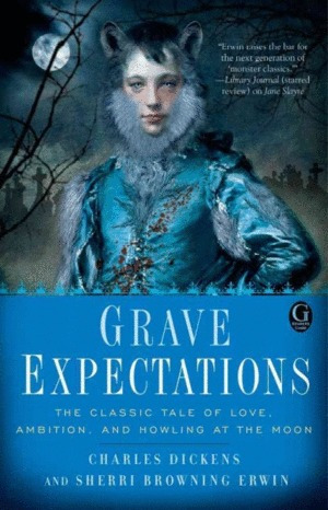 Libro Grave Expectations-nuevo