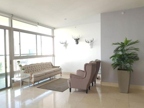 Imagen 3 de 14 de Venta De Apartamento En Ph Paramount, Costa Del Este 20-5137