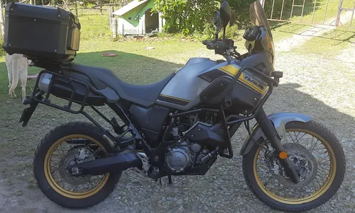 Xt 660 Z, Peritaje En Donde Desee.