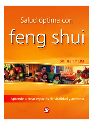Feng Shui Salud Optima Con