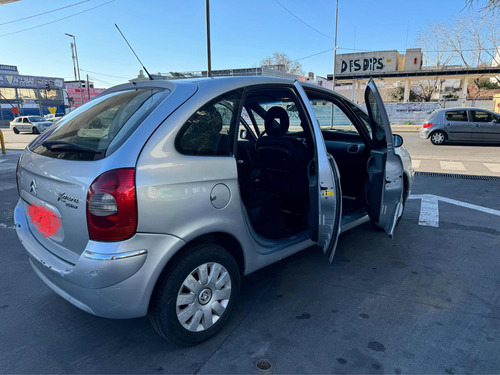 Citroën Xsara Picasso 2.0 Fase2 I Exclusiv 138cv