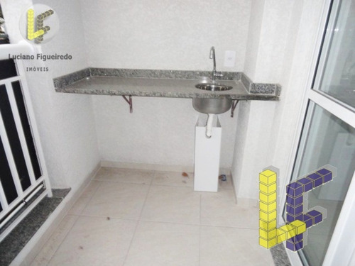 Venda Apartamento Santo Andre Príncipe De Gales Ref: 14576 - 14576