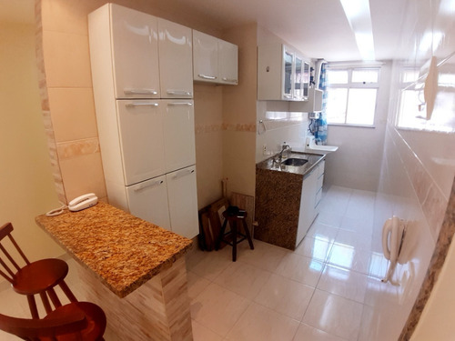 Imagem 5 de 12 de Aluguel - Apartamento 2 Quartos - Agora Nova Iguaçu