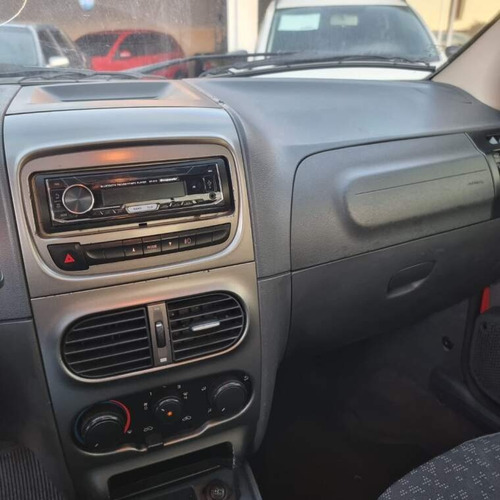 Fiat Strada 1.6 MPI TREKKING CS 16V FLEX 2P MANUAL