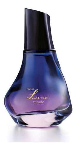 Luna Atitude Perfume Femenino Natura 50ml Oferta