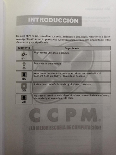 Ccpm - Diseño De Paginas Web Cuarta Edición - Mc Graw Hill (Usado)