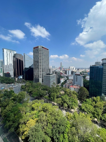 Imagen 24 de 30 de Departamento En Venta Reforma 222 Baja De Precio