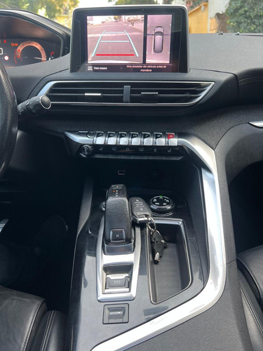Peugeot 5008 Gt Line 2019 Factura Original Flamante