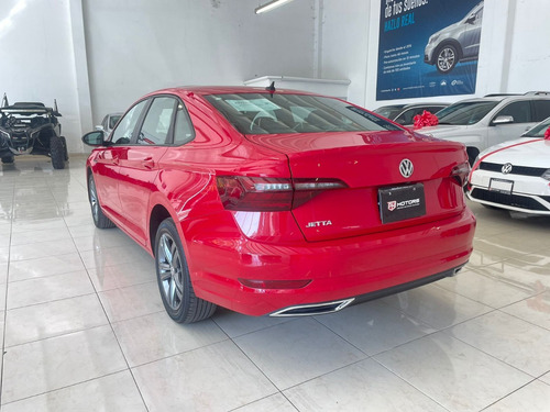 Volkswagen Jetta (a7) 2021 R Line