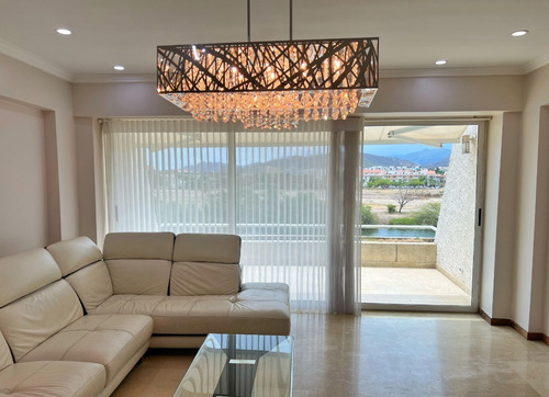 Imagen 7 de 17 de En Venta Apartamento En Isla Paraíso Yacht Club