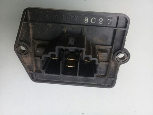 Resistencia Aire Acondicionado Original Ford Láser 99 (Usado)