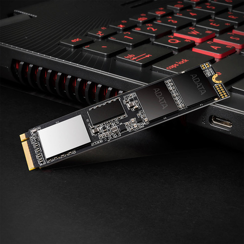 Disco Sólido Adata Xpg Sx8200 Pro M.2 Pci E.nvme Gen 3x4 1tb
