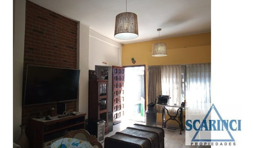 Imagen 4 de 14 de Nuevo Precio! - Batallán Al 3600 - Sáenz Peña.- Ph De 4 Amb