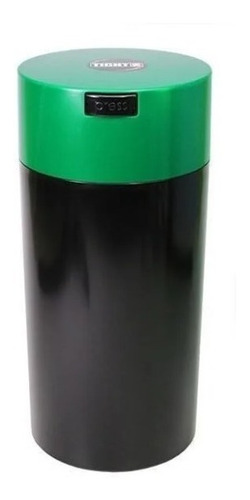 Imagen 5 de 10 de Tight Vac Frasco Hermetico Xl 1,3l Al Vacío Anti Olor 100g