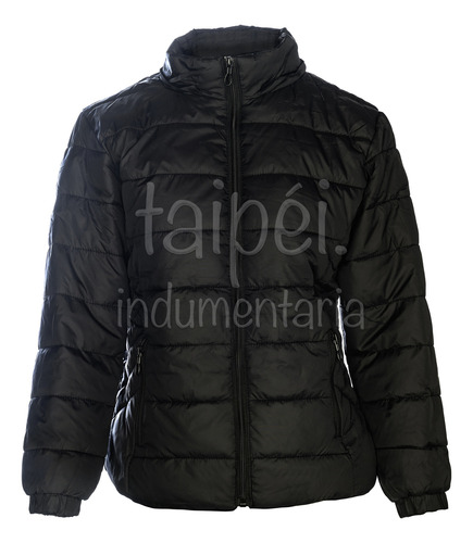 Campera | Nena Niña | Colegial | Lisa | Talle 6-18 | 5006ng