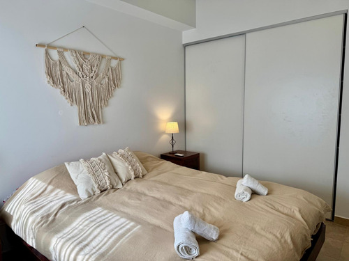Excelente Dúplex Monte Hermoso Del Este